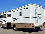 2006 Winnebago Sightseer Photo #4
