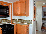 2006 Winnebago Sightseer Photo #12