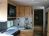 2008 Winnebago Sightseer Photo #5