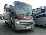 2014 Winnebago Sightseer Photo #1