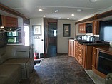 2014 Winnebago Sightseer Photo #18