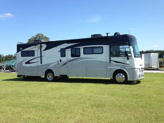 2013 Winnebago Sightseer Photo