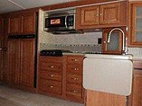 2016 Winnebago Sightseer Photo #9