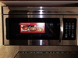 2016 Winnebago Sightseer Photo #19