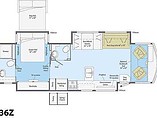 2016 Winnebago Sightseer Photo #2