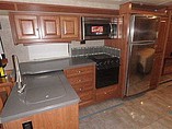 2016 Winnebago Sightseer Photo #15