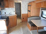 2007 Winnebago Sightseer Photo #13