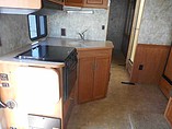 2007 Winnebago Sightseer Photo #23