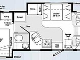 2007 Winnebago Sightseer Photo #2