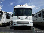 2007 Winnebago Sightseer Photo #4