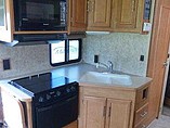 2007 Winnebago Sightseer Photo #16