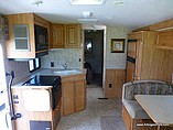 2007 Winnebago Sightseer Photo #24