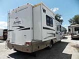 2007 Winnebago Sightseer Photo #7