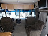 2007 Winnebago Sightseer Photo #13