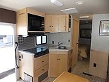 2007 Winnebago Sightseer Photo #18