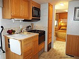 2005 Winnebago Sightseer Photo #15