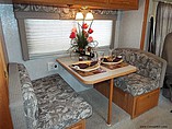 2005 Winnebago Sightseer Photo #17