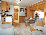 2005 Winnebago Sightseer Photo #22