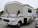 2006 Winnebago Sightseer Photo #8