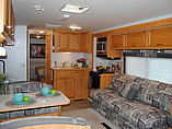 2006 Winnebago Sightseer Photo #10