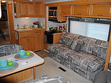 2006 Winnebago Sightseer Photo #11