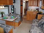2006 Winnebago Sightseer Photo #12