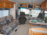 2006 Winnebago Sightseer Photo #43