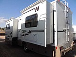 2006 Winnebago Sightseer Photo #5