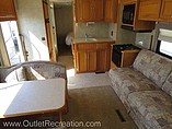 2006 Winnebago Sightseer Photo #5