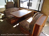 2006 Winnebago Sightseer Photo #12