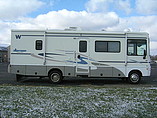 2006 Winnebago Sightseer Photo #2