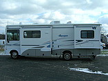 2006 Winnebago Sightseer Photo #6