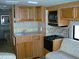 2006 Winnebago Sightseer Photo #12