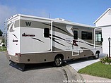 2007 Winnebago Sightseer Photo #5