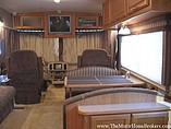 2007 Winnebago Sightseer Photo #10