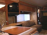 2007 Winnebago Sightseer Photo #12