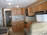 2007 Winnebago Sightseer Photo #15