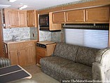 2007 Winnebago Sightseer Photo #16