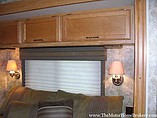 2007 Winnebago Sightseer Photo #24