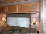 2007 Winnebago Sightseer Photo #24