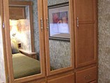 2007 Winnebago Sightseer Photo #27