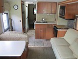 2008 Winnebago Sightseer Photo #4