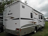 2008 Winnebago Sightseer Photo #4
