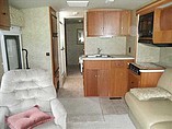 2008 Winnebago Sightseer Photo #5