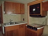 2008 Winnebago Sightseer Photo #10