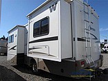 2008 Winnebago Sightseer Photo #4
