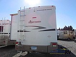 2008 Winnebago Sightseer Photo #5