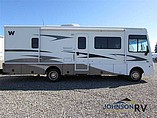 2008 Winnebago Sightseer Photo #6