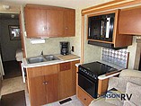 2008 Winnebago Sightseer Photo #15