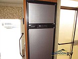 2008 Winnebago Sightseer Photo #19